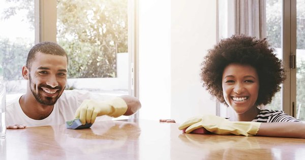 How to Train a Territorial Dog to Accept Visitors Peacefully?